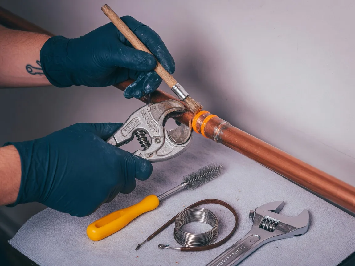 Why choose Sump Pump Repair in Hamilton, KS